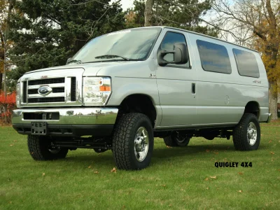 EXTERIOR FORD VAN - 2020 FORD TRANSIT CUSTOM - Image 183 of 438