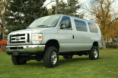 EXTERIOR FORD VAN - 2020 FORD TRANSIT CUSTOM - Image 186 of 438