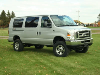 EXTERIOR FORD VAN - 2020 FORD TRANSIT CUSTOM - Image 189 of 438