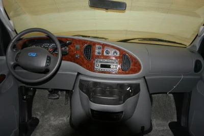 EXTERIOR FORD VAN - 2020 FORD TRANSIT CUSTOM - Image 222 of 438