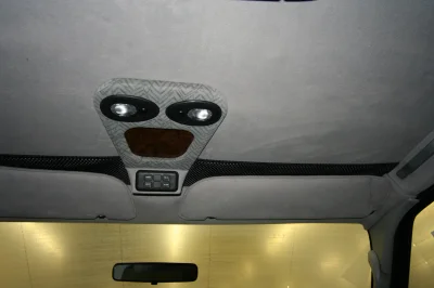 EXTERIOR FORD VAN - 2020 FORD TRANSIT CUSTOM - Image 223 of 438