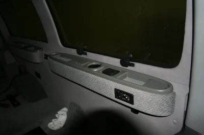 EXTERIOR FORD VAN - 2020 FORD TRANSIT CUSTOM - Image 226 of 438