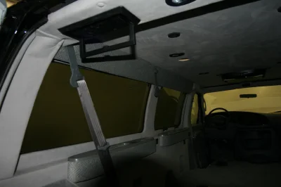 EXTERIOR FORD VAN - 2020 FORD TRANSIT CUSTOM - Image 230 of 438