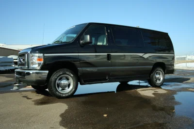 EXTERIOR FORD VAN - 2020 FORD TRANSIT CUSTOM - Image 242 of 438