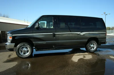 EXTERIOR FORD VAN - 2020 FORD TRANSIT CUSTOM - Image 245 of 438