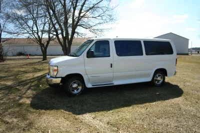 EXTERIOR FORD VAN - 2020 FORD TRANSIT CUSTOM - Image 246 of 438