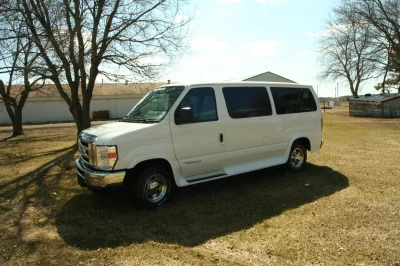 EXTERIOR FORD VAN - 2020 FORD TRANSIT CUSTOM - Image 249 of 438