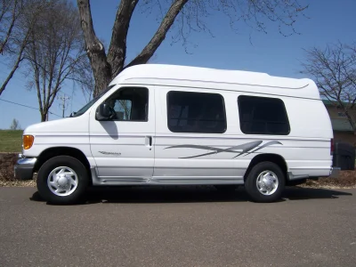 EXTERIOR FORD VAN - 2020 FORD TRANSIT CUSTOM - Image 25 of 438