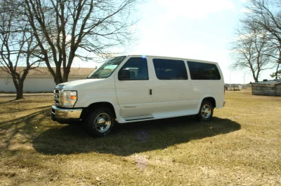 EXTERIOR FORD VAN - 2020 FORD TRANSIT CUSTOM - Image 250 of 438