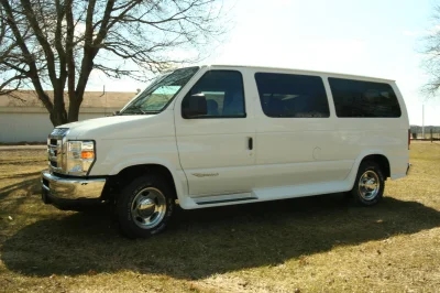 EXTERIOR FORD VAN - 2020 FORD TRANSIT CUSTOM - Image 251 of 438