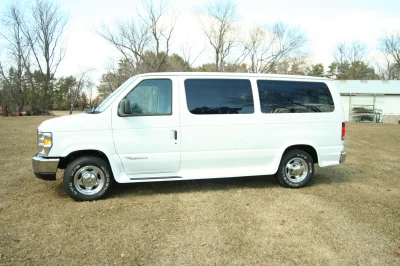 EXTERIOR FORD VAN - 2020 FORD TRANSIT CUSTOM - Image 259 of 438