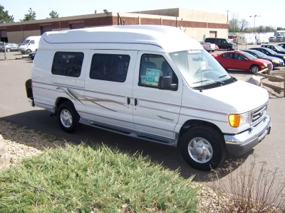 EXTERIOR FORD VAN - 2020 FORD TRANSIT CUSTOM - Image 26 of 438