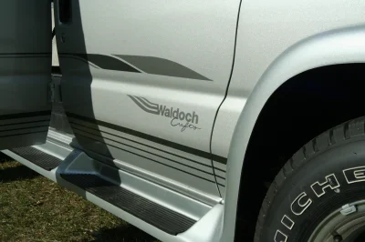 EXTERIOR FORD VAN - 2020 FORD TRANSIT CUSTOM - Image 283 of 438