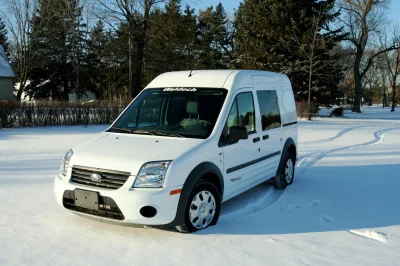 EXTERIOR FORD VAN - 2020 FORD TRANSIT CUSTOM - Image 293 of 438