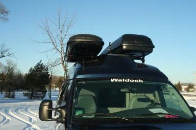 EXTERIOR FORD VAN - 2020 FORD TRANSIT CUSTOM - Image 301 of 438