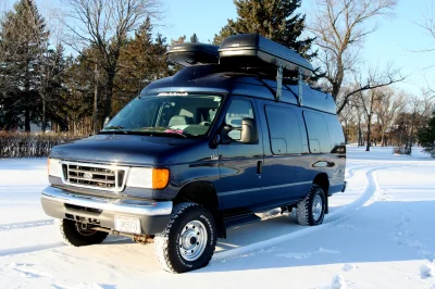 EXTERIOR FORD VAN - 2020 FORD TRANSIT CUSTOM - Image 302 of 438