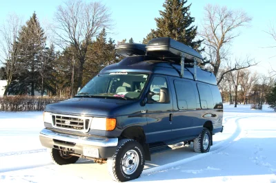 EXTERIOR FORD VAN - 2020 FORD TRANSIT CUSTOM - Image 303 of 438