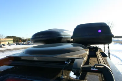 EXTERIOR FORD VAN - 2020 FORD TRANSIT CUSTOM - Image 307 of 438