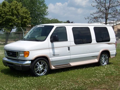 EXTERIOR FORD VAN - 2020 FORD TRANSIT CUSTOM - Image 31 of 438