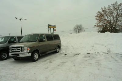 EXTERIOR FORD VAN - 2020 FORD TRANSIT CUSTOM - Image 329 of 438