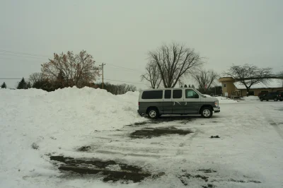 EXTERIOR FORD VAN - 2020 FORD TRANSIT CUSTOM - Image 331 of 438