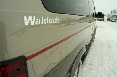 EXTERIOR FORD VAN - 2020 FORD TRANSIT CUSTOM - Image 337 of 438