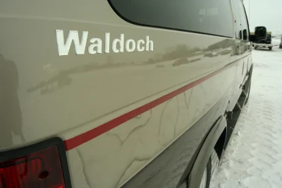 EXTERIOR FORD VAN - 2020 FORD TRANSIT CUSTOM - Image 338 of 438