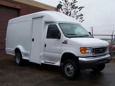 EXTERIOR FORD VAN - 2020 FORD TRANSIT CUSTOM - Image 34 of 438