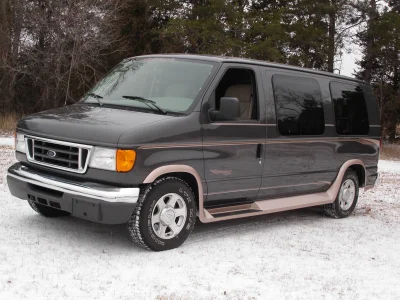 EXTERIOR FORD VAN - 2020 FORD TRANSIT CUSTOM - Image 36 of 438