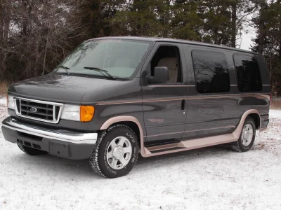 EXTERIOR FORD VAN - 2020 FORD TRANSIT CUSTOM - Image 37 of 438