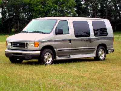 EXTERIOR FORD VAN - 2020 FORD TRANSIT CUSTOM - Image 39 of 438