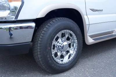 EXTERIOR FORD VAN - 2020 FORD TRANSIT CUSTOM - Image 418 of 438