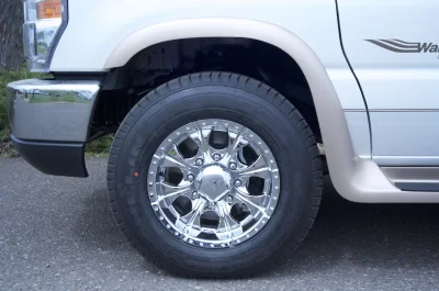 EXTERIOR FORD VAN - 2020 FORD TRANSIT CUSTOM - Image 421 of 438