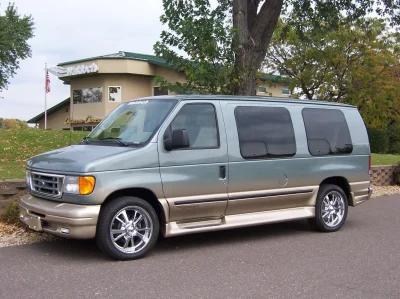EXTERIOR FORD VAN - 2020 FORD TRANSIT CUSTOM - Image 5 of 438