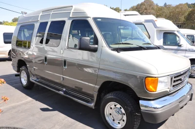 EXTERIOR FORD VAN - 2020 FORD TRANSIT CUSTOM - Image 54 of 438