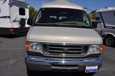 EXTERIOR FORD VAN - 2020 FORD TRANSIT CUSTOM - Image 55 of 438