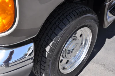 EXTERIOR FORD VAN - 2020 FORD TRANSIT CUSTOM - Image 56 of 438