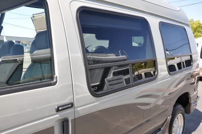 EXTERIOR FORD VAN - 2020 FORD TRANSIT CUSTOM - Image 57 of 438