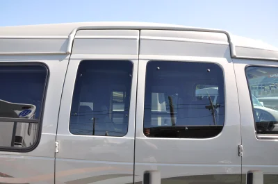 EXTERIOR FORD VAN - 2020 FORD TRANSIT CUSTOM - Image 58 of 438