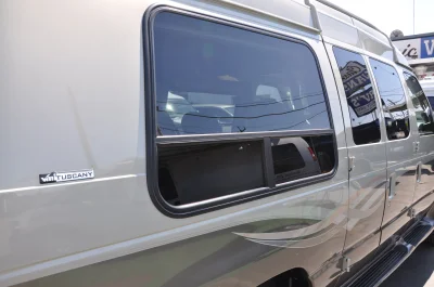 EXTERIOR FORD VAN - 2020 FORD TRANSIT CUSTOM - Image 59 of 438