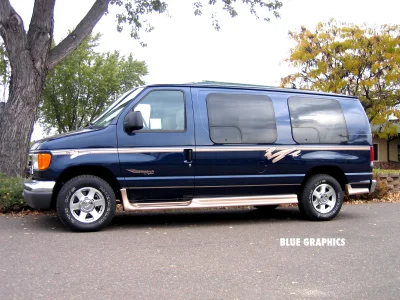 EXTERIOR FORD VAN - 2020 FORD TRANSIT CUSTOM - Image 63 of 438