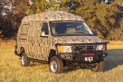 EXTERIOR FORD VAN - 2020 FORD TRANSIT CUSTOM - Image 68 of 438