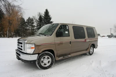 EXTERIOR FORD VAN - 2020 FORD TRANSIT CUSTOM - Image 71 of 438