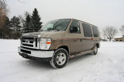 EXTERIOR FORD VAN - 2020 FORD TRANSIT CUSTOM - Image 72 of 438