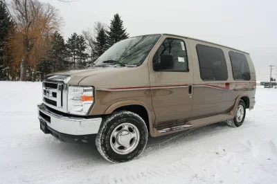 EXTERIOR FORD VAN - 2020 FORD TRANSIT CUSTOM - Image 73 of 438