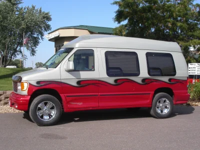 EXTERIOR FORD VAN - 2020 FORD TRANSIT CUSTOM - Image 75 of 438