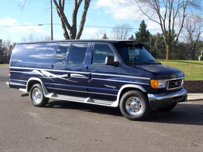 EXTERIOR FORD VAN - 2020 FORD TRANSIT CUSTOM - Image 8 of 438