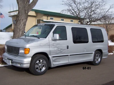 EXTERIOR FORD VAN - 2020 FORD TRANSIT CUSTOM - Image 82 of 438