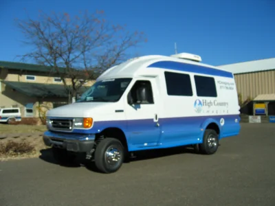 EXTERIOR FORD VAN - 2020 FORD TRANSIT CUSTOM - Image 85 of 438