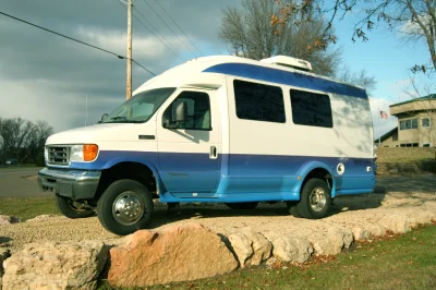 EXTERIOR FORD VAN - 2020 FORD TRANSIT CUSTOM - Image 88 of 438